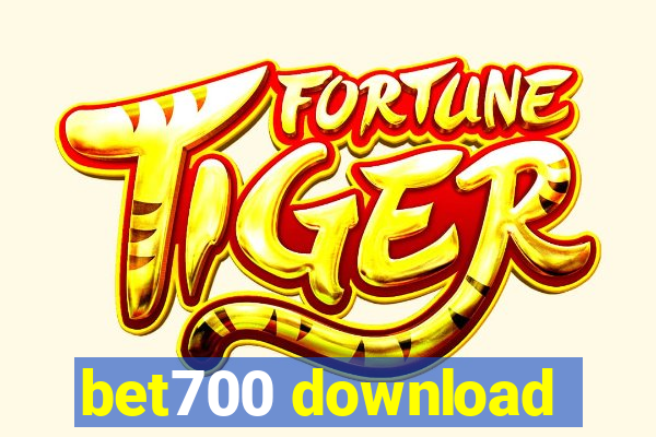 bet700 download